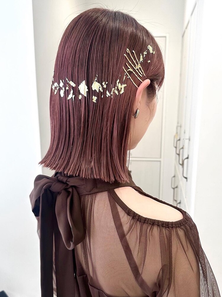 楽天市場 ヘアアレンジ 結婚式 ボブ カチューシャの通販