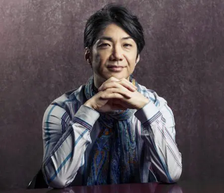 野村萬斎の娘の彩也子は白百合？ミス慶応グランプリでかわいい画像を紹介！bibibi-make