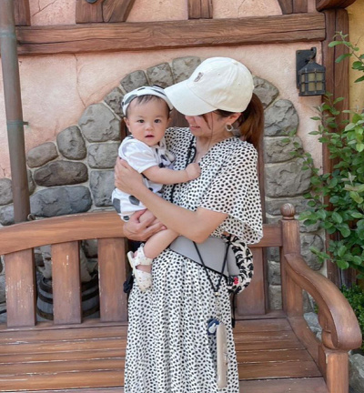 ディズニーを親子おそろコーデでもっと楽しもう！季節＆イベント別に紹介