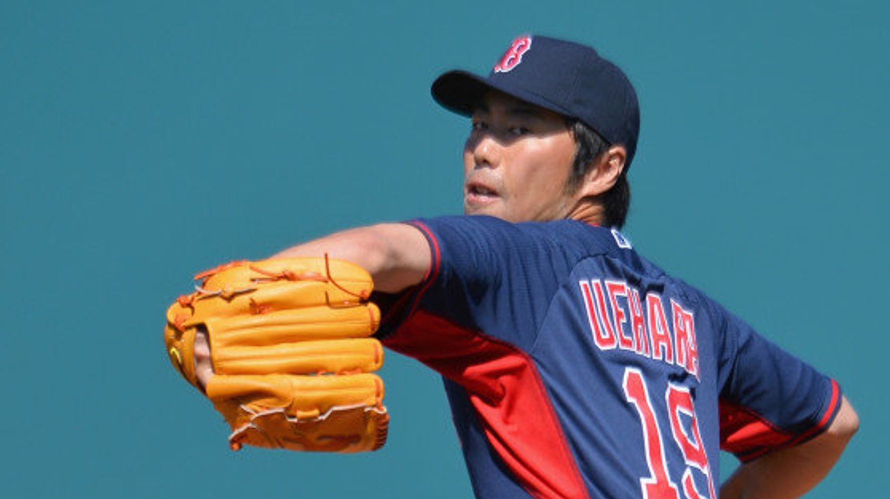 身長187cmの上原浩治が小さく見える！？アスリートたちとチャリティーゴルフ！ スポーツブル ｄメニューニュース NTTドコモ