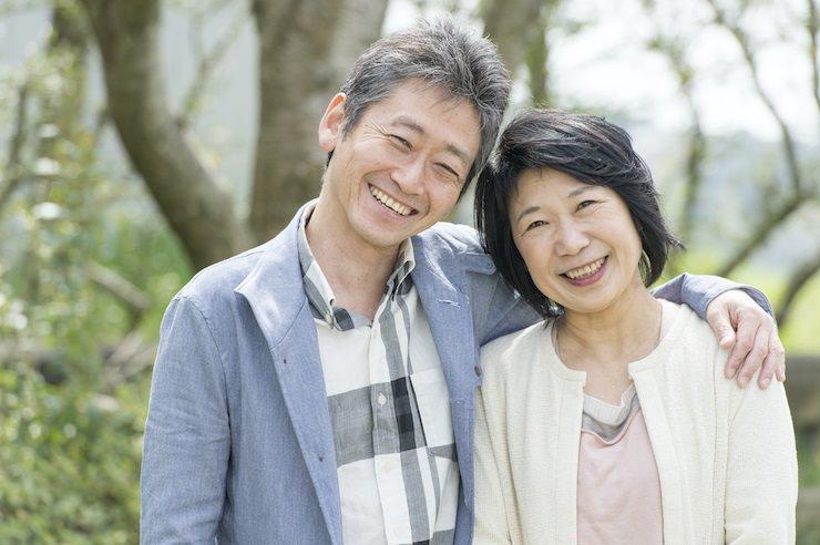 60代からの結婚相談所。シニア婚活の進め方と注意点成婚実績・満足度業界最高水準