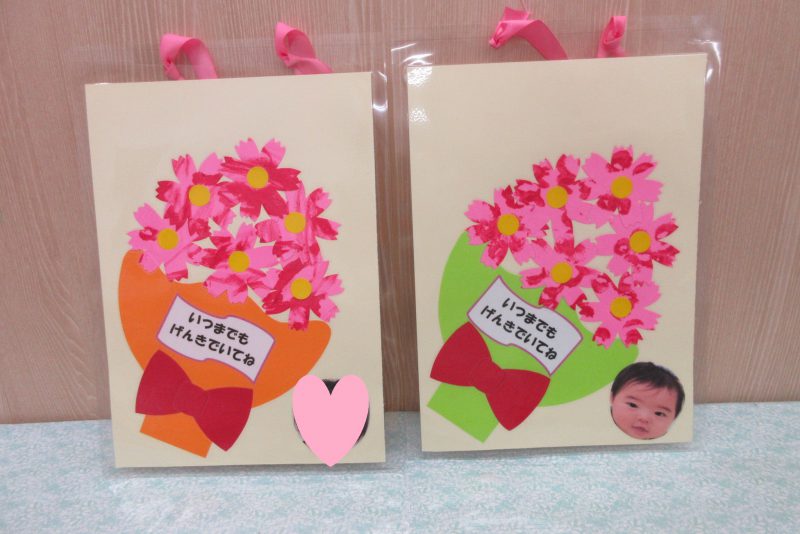 手作り敬老の日プレゼント作り：おじいちゃんとおばあちゃんに大好きな製作を贈ろう