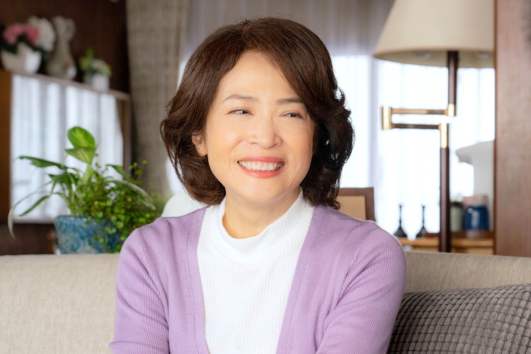 * 🎂𝙃𝙖𝙥𝙥𝙮 𝘽𝙞𝙧𝙩𝙝𝙙𝙖𝙮🎂中田喜子 さん✨ * *本日、11月22日は 坂間和代役中田喜子 さんの お誕生日です👏✨ 坂間家を温かく包み込む お母さんの姿をぜひ劇場で✨ゆとりですがなにか映画化ですがなにか