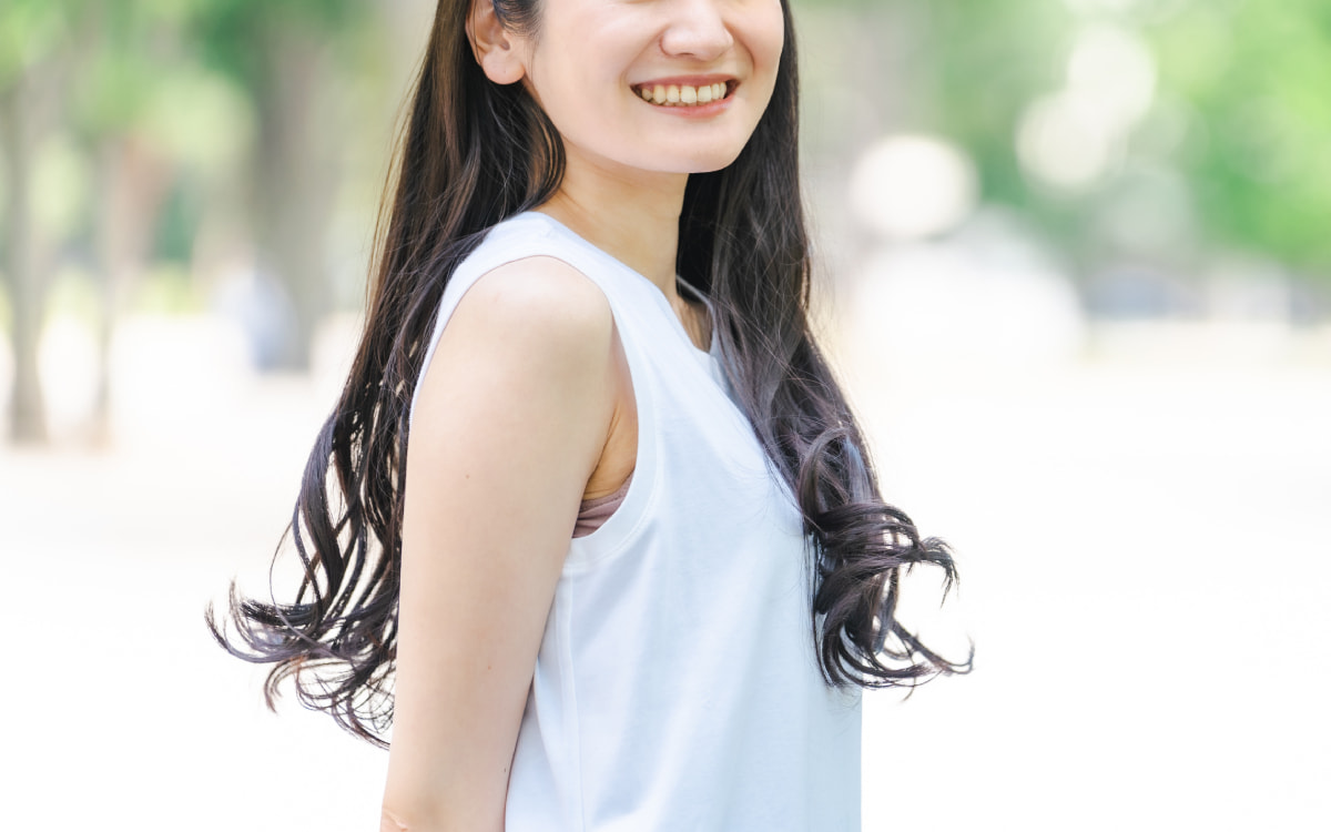 男性が常に求める理想像♡ 「癒し系女子」の魅力って？C CHANNEL