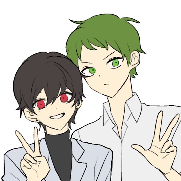 カップルメーカーPicrew - つくってあそべる画像メーカ