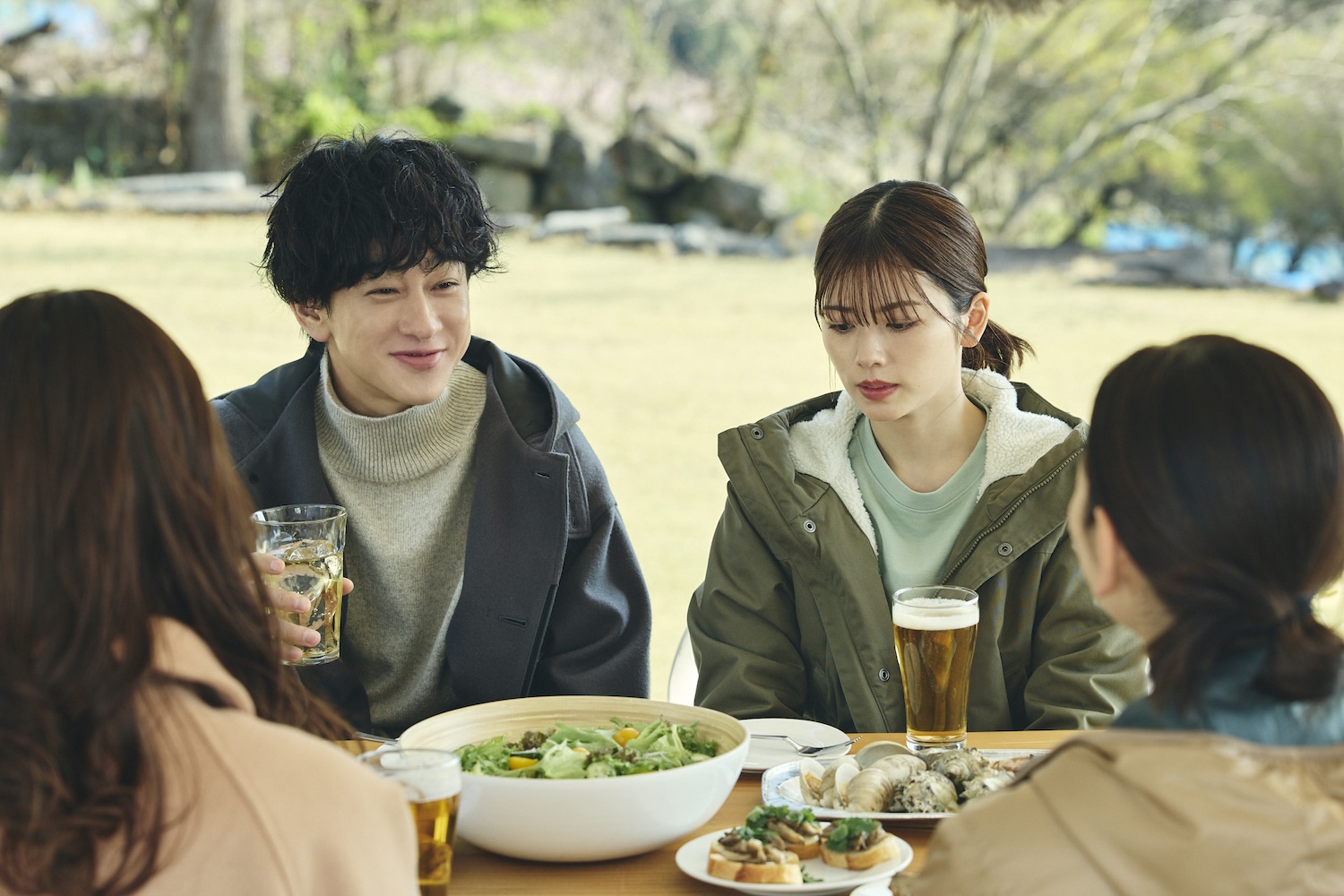 サバンナ高橋茂雄＆清水みさと、結婚を発表 16歳差 共通の趣味サウナで出会うオリコンニュース ORICON NEWS