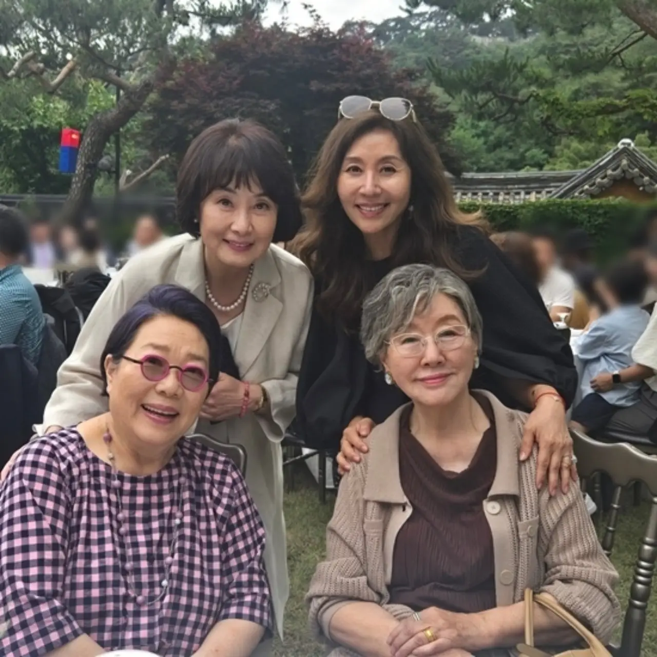 ◇韓ドラ『結婚しようメンコンア!』感想ほか~パク・ハナシュガー麗のブログ