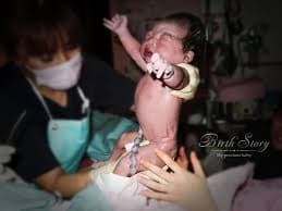 出産動画 自然分娩編 立ち会いなし！陣痛から出産まで、初産のリアルを全て見せます！出産ドキュメンタリー - YouTube