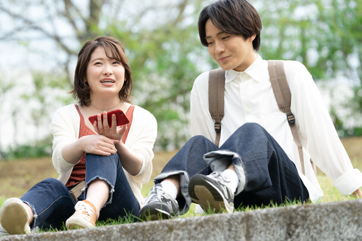 今日好き」“日本一のイケメン高校生”船山恭兵&egg girls伊藤愛依海カップルインタビュー初の“ギャル彼女”に「ギャップがありました」ラブラブな交際の近況も語る - モデルプレス