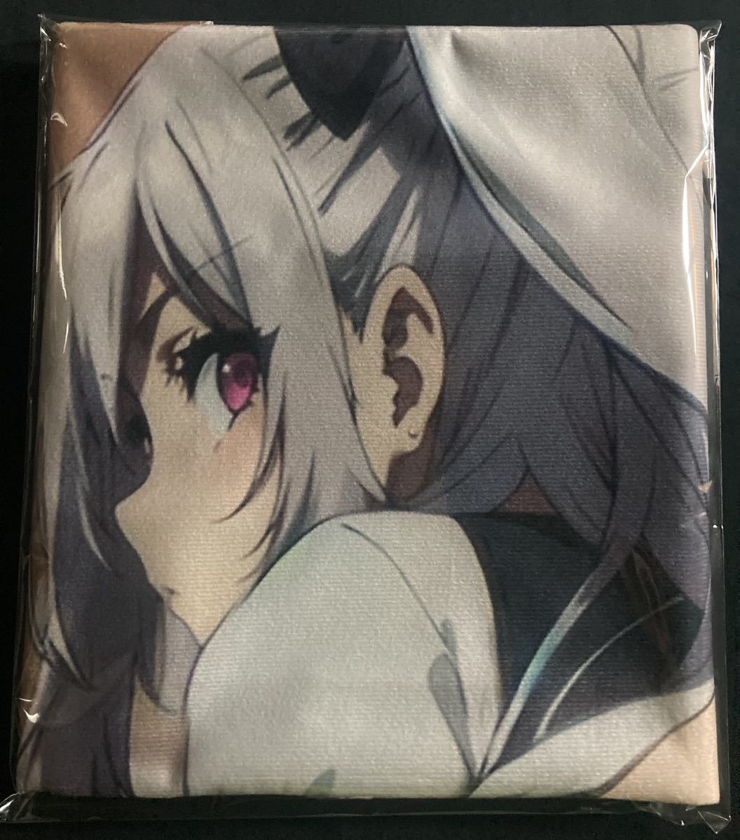 MagicPanda通販サイト学戦都市アスタリスク ユリス＝アレクシア フォン リースフェルト 抱き枕カバー MagicPanda 正規品omd0104