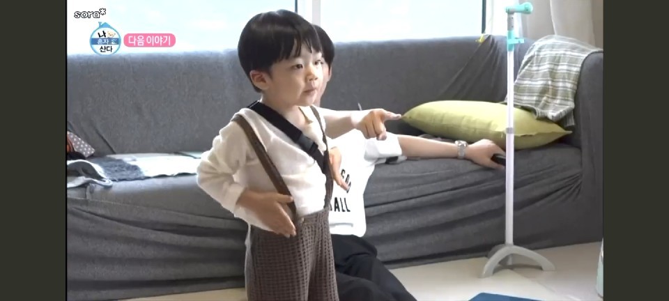 ジュノ甥っ子ちゃんと メイキング動画や、イングクセンイル♡ : かりんと168のハレスな毎日