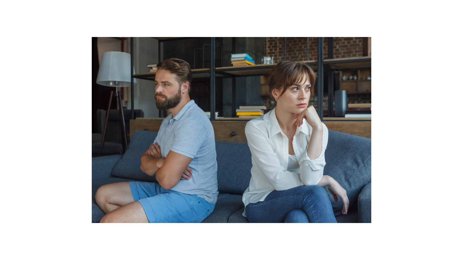 仲が悪い夫婦」の5つの特徴 100人に聞いた 浮気に繋がるかもしれない理由とはOggi.jp