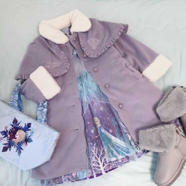 ディズニーシーコーデ」のキッズ人気ファッションコーディネート - WEAR