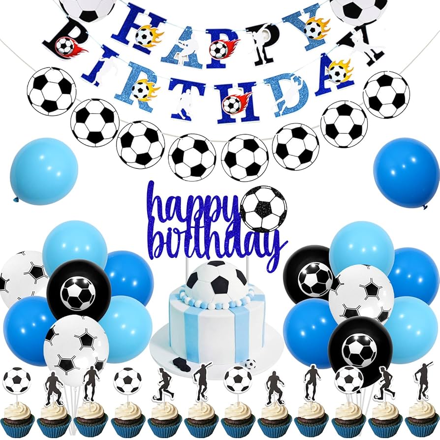 スタイル:サッカー サッカー バースデー タペストリー サッカー 誕生日 飾りの通販 by Sunny's shopラクマ