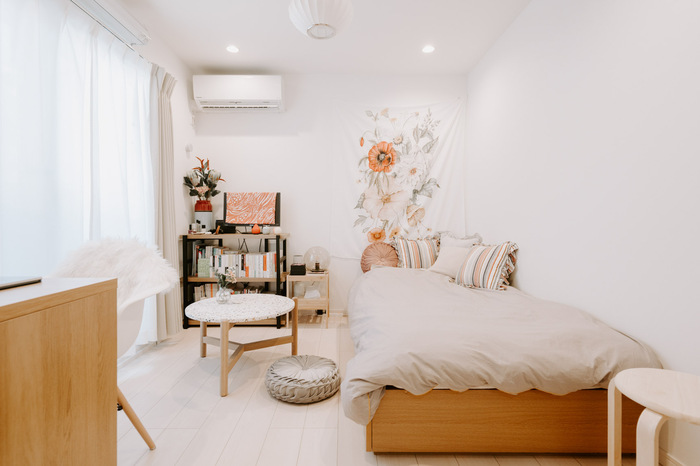 子ども部屋の作り方