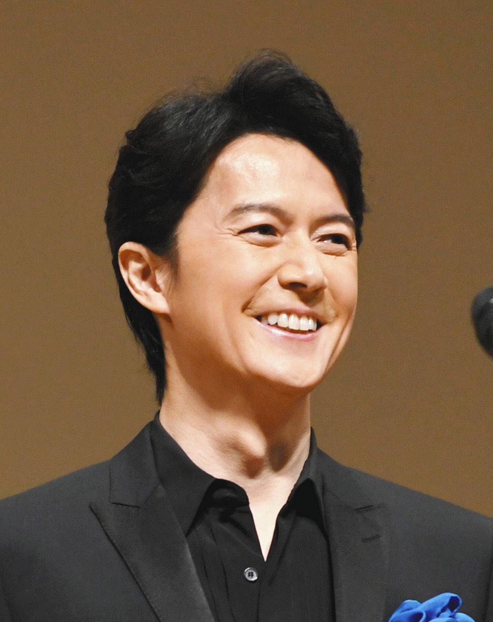 福山雅治が子どもの写真掲載へ“警告” 経費節減で問われる「写真週刊誌」のモラルAERA DIGITAL アエラデジタル