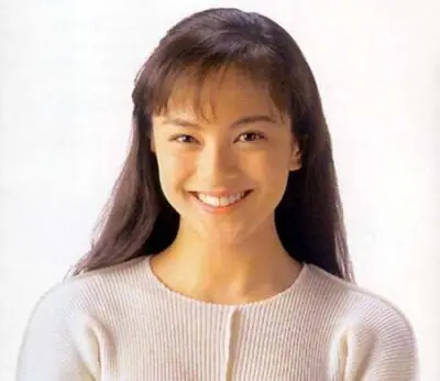 写真11ページ目秘蔵ショット多数 酒井法子、中山美穂、後藤久美子 アイドル全盛期の80年代、カメラ小僧が見た若きスターたち文春オンライン