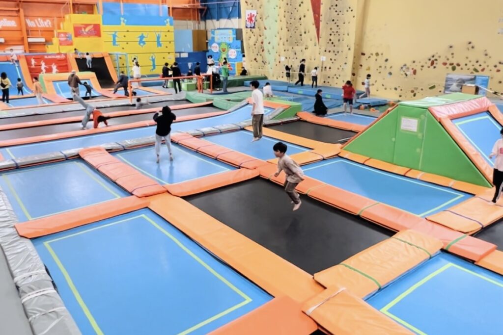 家遊び、子どもをどこで遊ばせる？親子がストレスなく過ごすコツわたしの家木造注文住宅・戸建の住友林業 ハウスメーカー