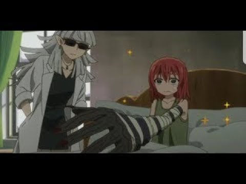 魔法使いの嫁 チセ お父さんTikTok