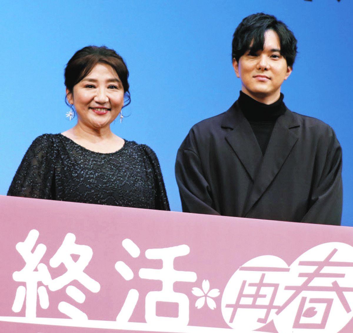 BABY BABY BABY! ベイビィ ベイビィ ベイビィ!』観月ありさ&松下由樹 単独インタビューシネマトゥデイ