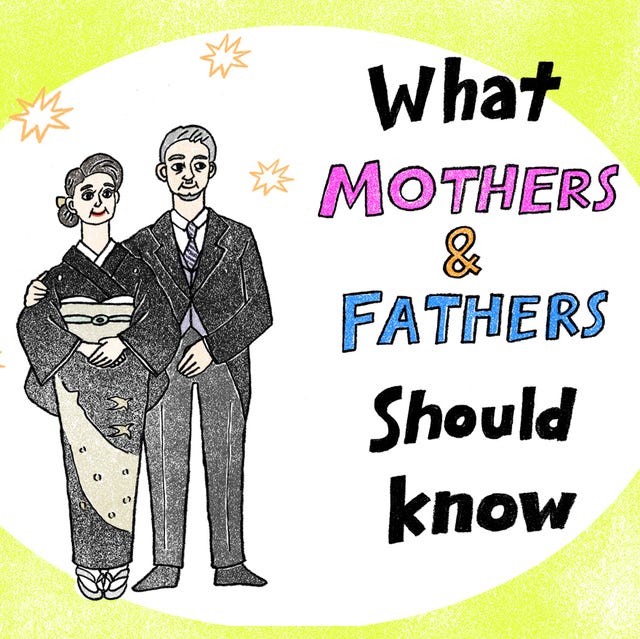 親にシェア！式当日の「親の持ち物」リスト＜保存版＞ゼクシィ