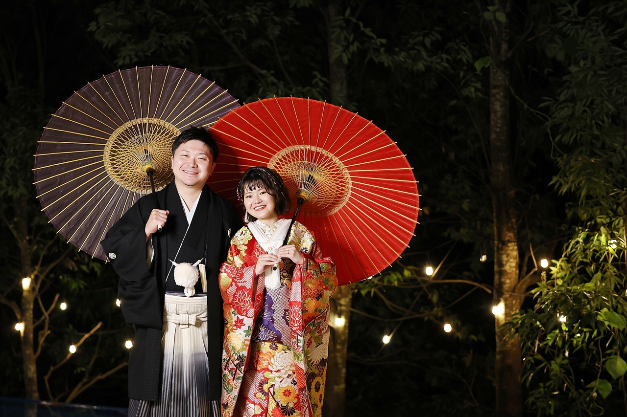 アットホームな雰囲気の中最初で最後の晴れ姿を存分に楽しめた！』 dnlddckさん Wedding Story幕張本店の口コミ・評判 Photorait