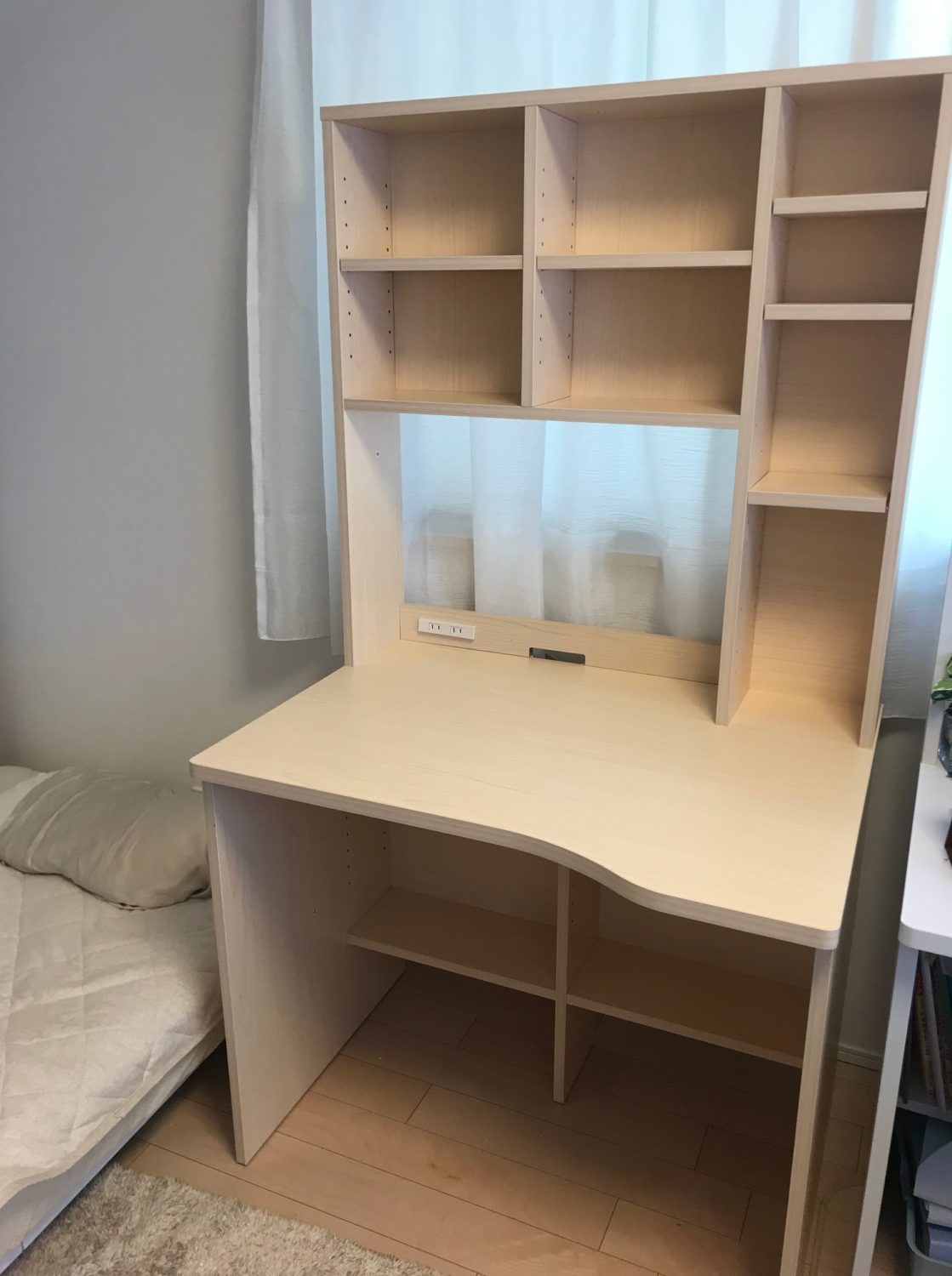 活用200% 狭い子供部屋でもアイデア次第でなんとかなる！間違いないレイアウトや家具選びのコツは