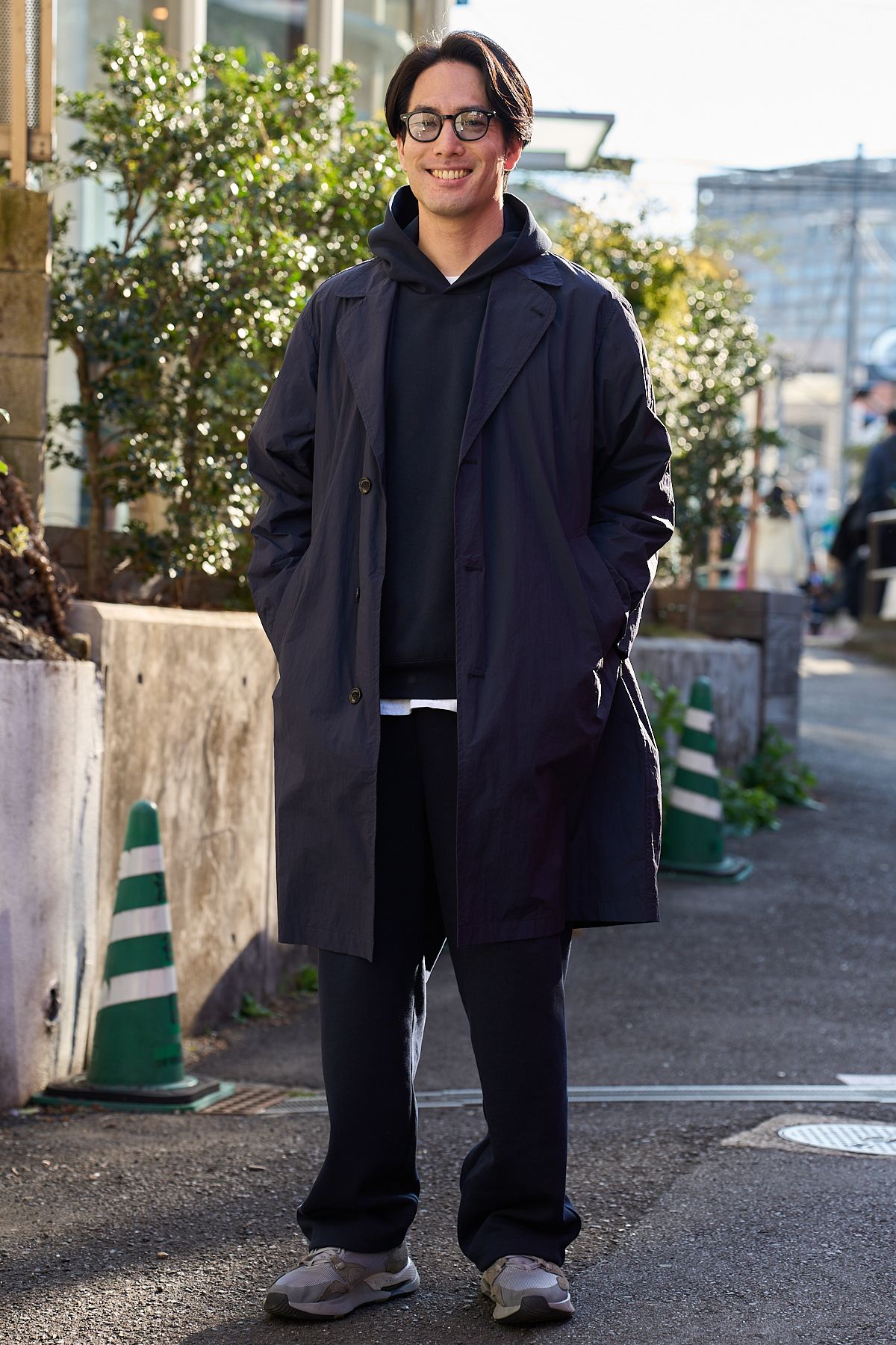 What's kolor 服飾偉人伝VOL.6 阿部潤一を解き明かす - YouTube