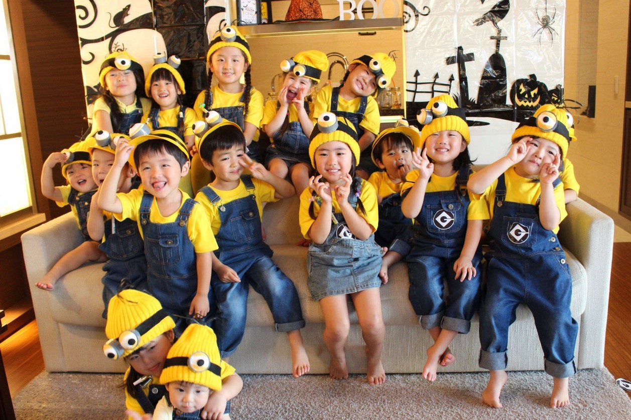 仮装で子供をかわいくしよう！ 簡単に手作りをして世界にひとつのオーダーメイドをウーマンエキサイト