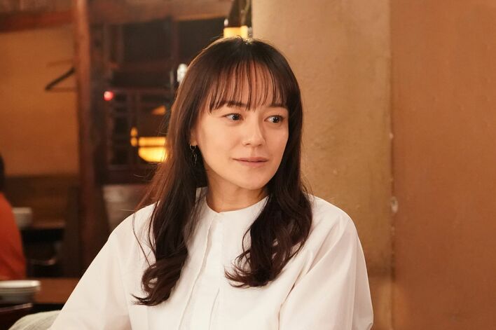 牧瀬里穂の『今』は？ 夫・NIGOとの夫婦生活に「マジかよ」の声 – grapeグレイプ