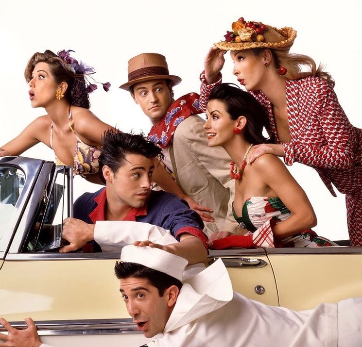 マット・ルブランの新ドラマ、ほぼフルシーズンでの製作決定 - ライブドアニュース