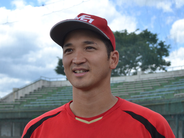 大谷翔平のアイアトン通訳 家族は吉本だらけだった！日本育ち→名門大首席卒業、長女は元タレント、兄は社長 大リーグ デイリースポーツ online