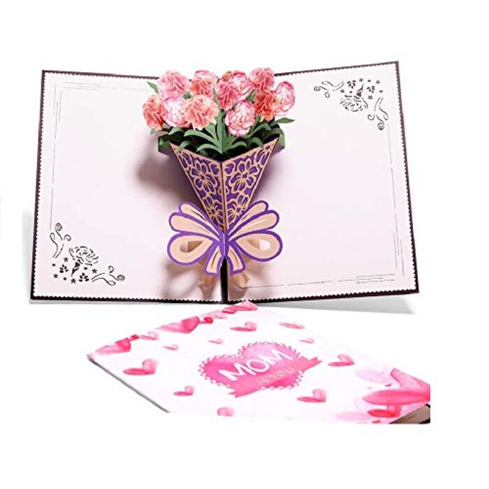 母の日・父の日のペアギフトセットフラワーギフトMaryPoppins