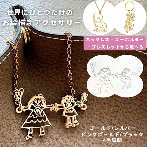 子供の描いた絵をオリジナルグッズに！おすすめグッズ・サービスを厳選ふぁみめも