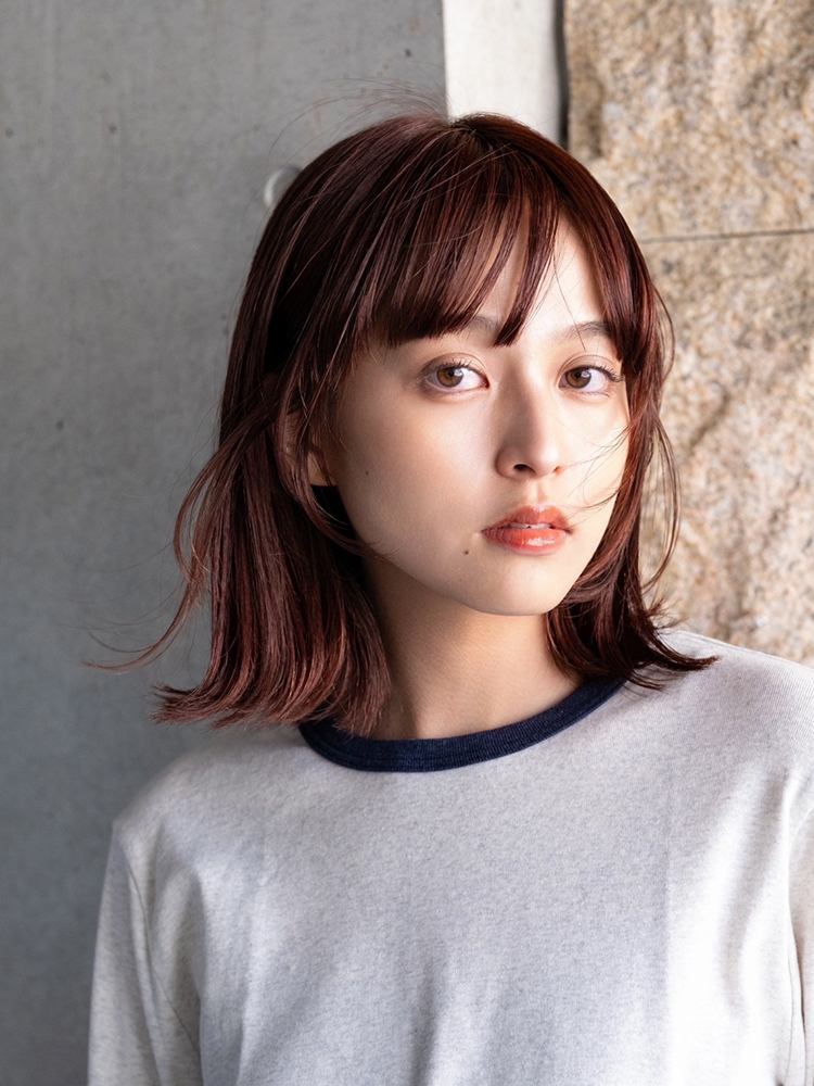 ギリギリ結べる 長さ ヘアアレンジTikTok