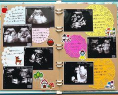 錦糸町パルコ アルバムシリーズ①錦パルほのぼの絵日記。 無印良品