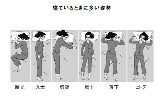 アソコを付けて 男が幸せを感じる「彼女と寝る時の体勢」5選Infoseekニュース