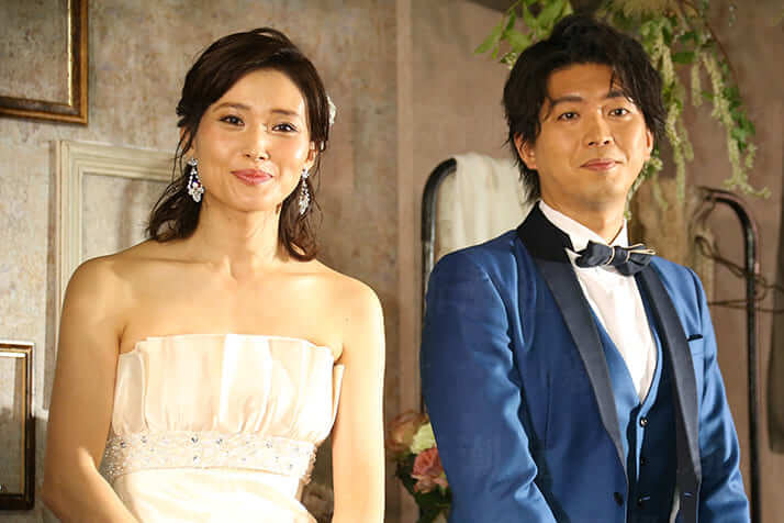 金子恵美＆宮崎謙介 スキャンダルを乗り越えた夫婦円満の秘訣「信頼の貯金が赤い糸を作る！」 イガリシノブ「イガリジャーナル」 - with online- 講談社公式 -自分らしく、楽しく