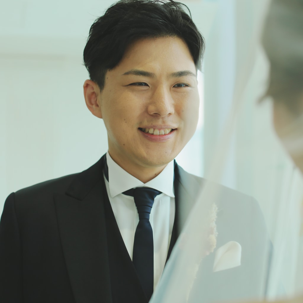 新郎もメイクは必要?結婚式で新郎もメイクした方がよい理由ニュース