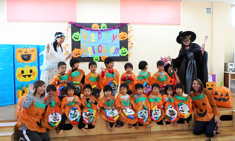 大人っぽく変身！素敵な思い出を作る保育園児のハロウィン仮装衣装15選 - こどもコスプレ専門通販 キッズコス
