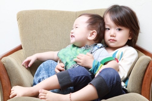 2人目はいつ作るのが正解?「3歳差」きょうだいのメリット・デメリットを聞いてみたママリ