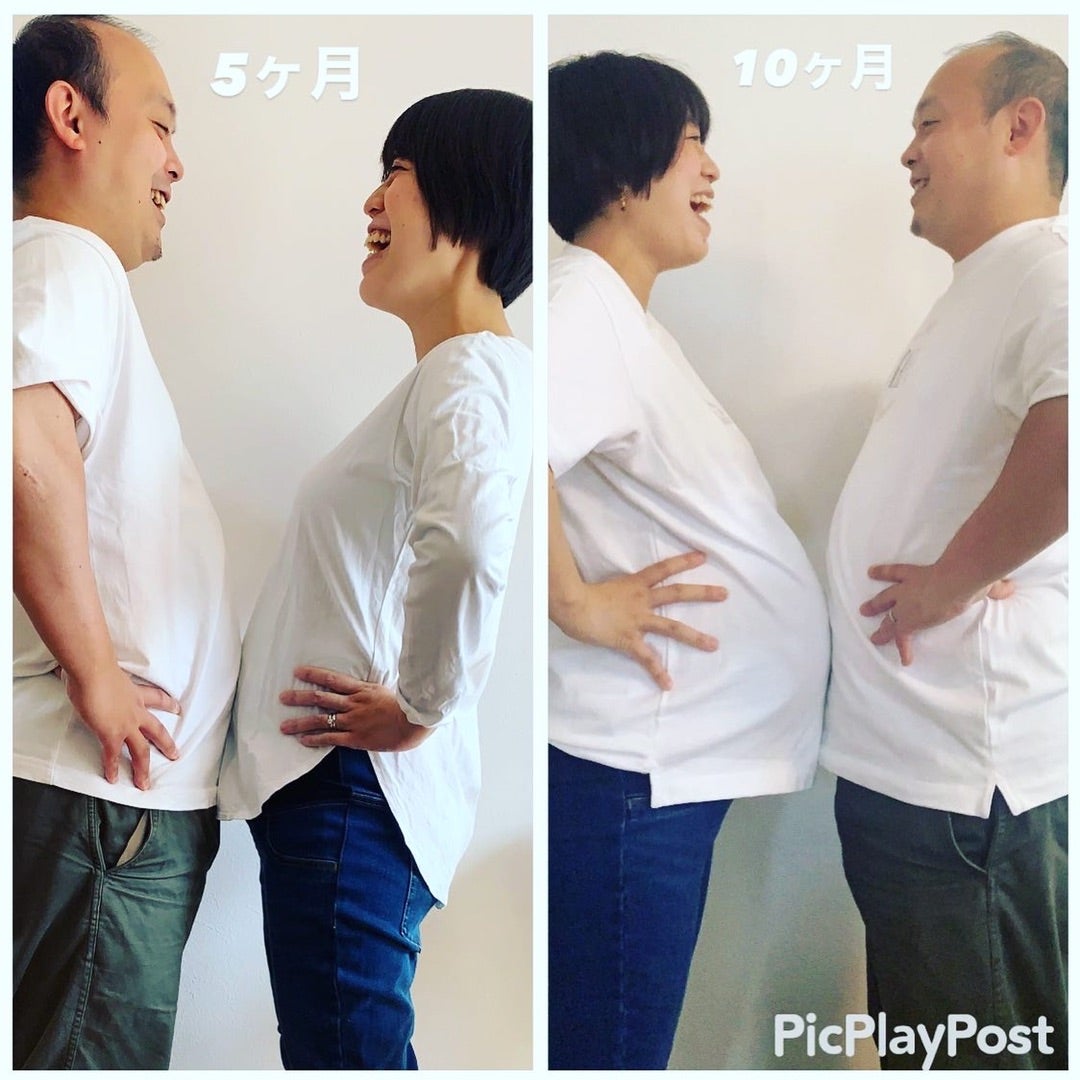 マタニティフォトを自宅で撮るコツは？ 2024年6月更新- YUNAGI FILMS