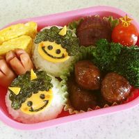 幼児のお弁当にも♪冷凍おかずでお昼ごはん大活躍! パルシステム山梨 vol.4PORTA