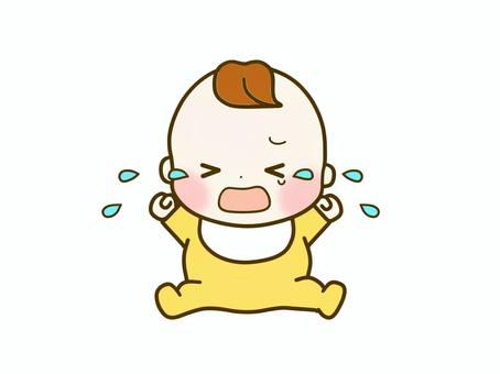 赤ちゃんが実家で泣くのは不安が原因？対処法とご機嫌になる過ごし方 - teniteo テニテオ