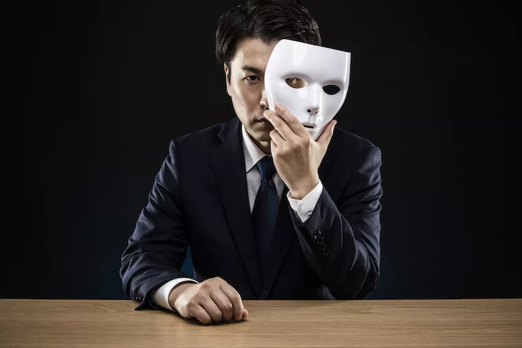 結婚相談所の男はやばい？本当にいたやばい男エピソード5選と出会わない方法3選！Anny アニー