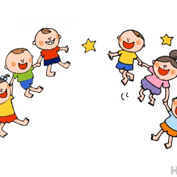 外で元気に体を動かそう！年齢別にアレンジできる集団遊び3選保育士を応援する情報サイト 保育と暮らしをすこやかに ほいくらし