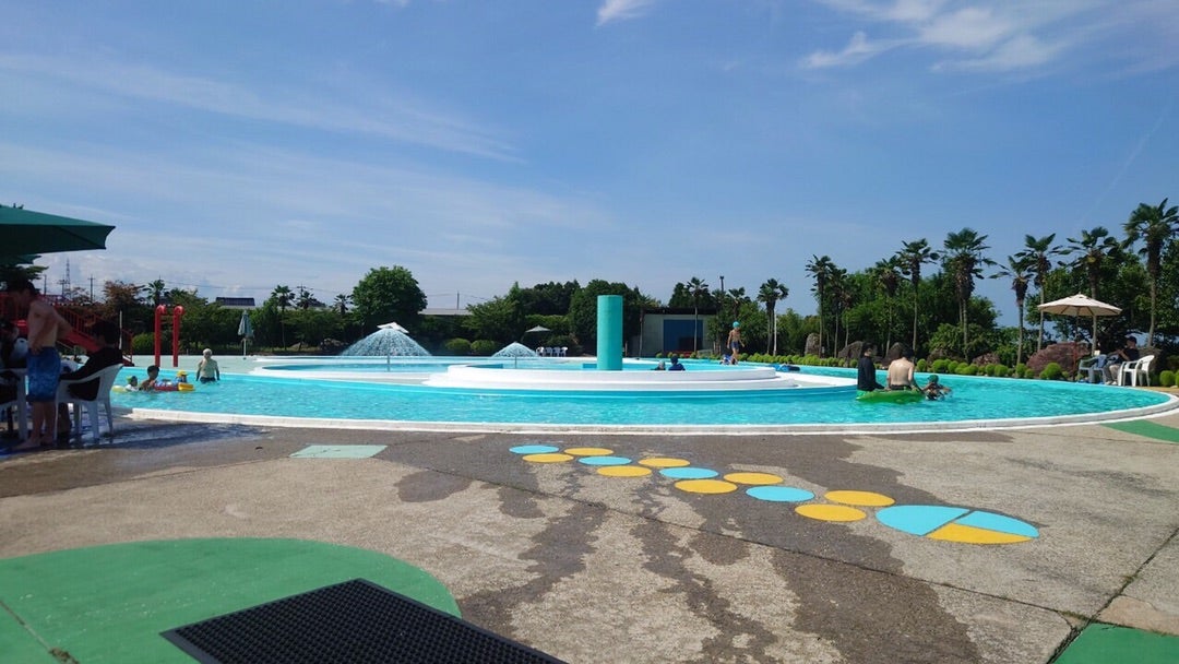 富山レジャープール特集 大人も子供もはしゃいじゃおう！ 2025年最新TOYAMASTAR☆トヤマスタ