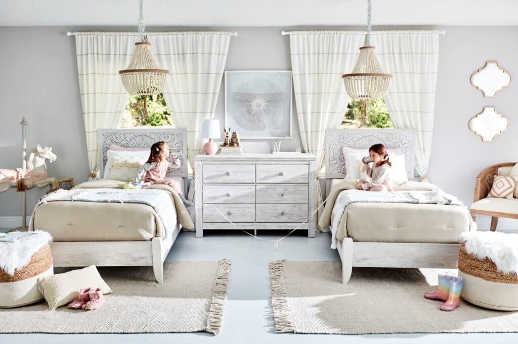 kinoで作る憧れの子供部屋家具編kinoおしゃれな海外インテリアや白い家具、アンティーク家具を扱う東京・青山のインテリアショップ