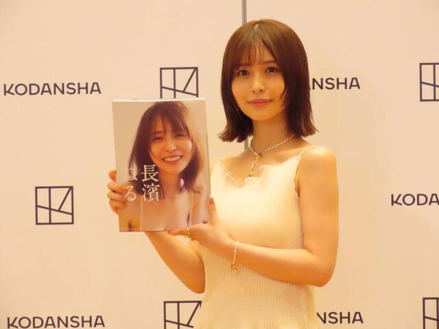 長濱ねる &香音、共通の趣味で繋がる笑顔のツーショットに「2人ともかわいい」「素敵な笑顔」の声＜アンサンブル＞ WEBザテレビジョン ｄメニューニュース NTTドコモ