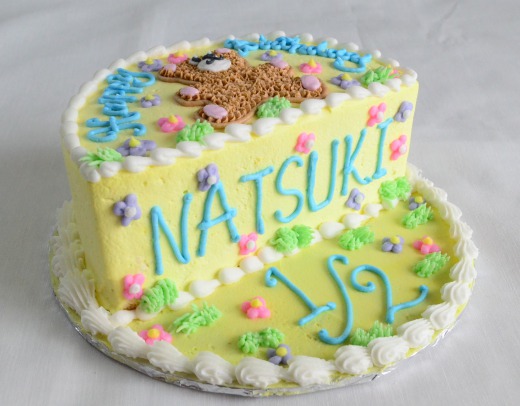 バズり中♡韓国ハーフケーキが簡単すぎてかわいい！レシピ紹介 - HARAJUKU POP WEB